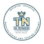 thetntrades logo