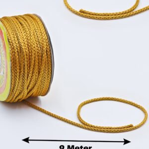 Designer Dori Lace Trim