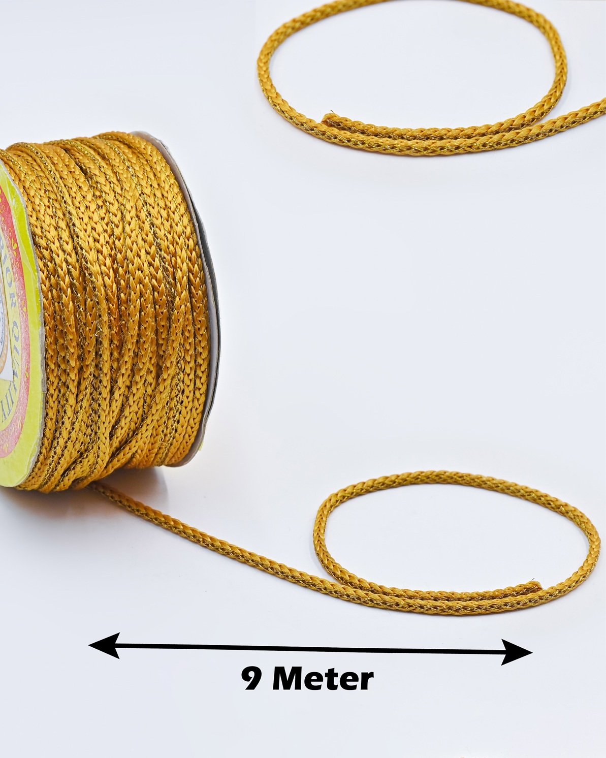 Designer Dori Lace Trim