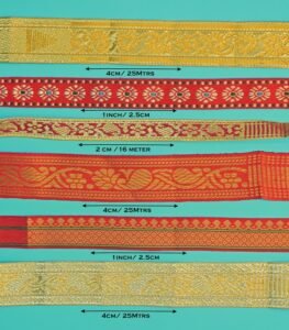 Lace Manufacturer In Kolkata