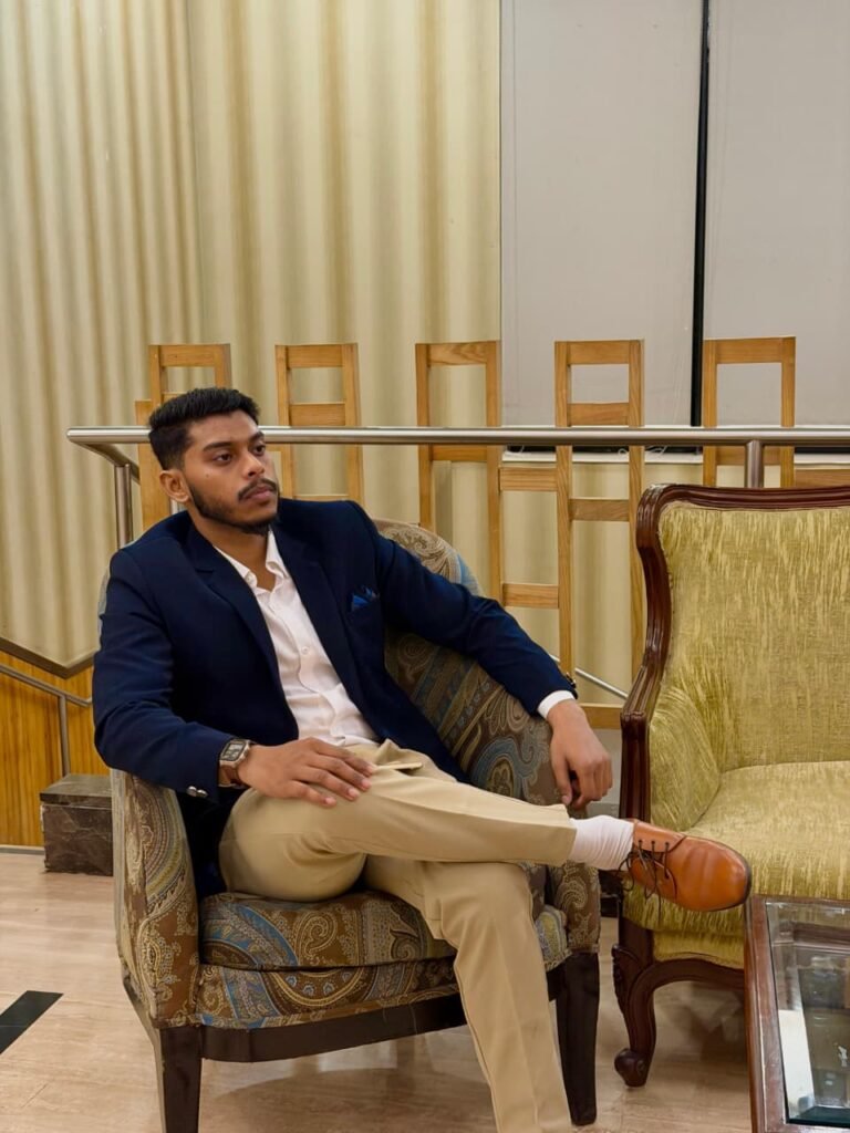 Director_thetntrader