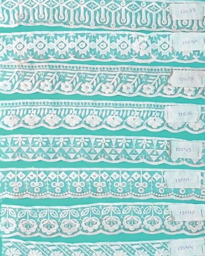 Lace Manufacturer In Kolkata